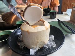 -狐狸爱上椰子鸡(滨江星光大道店)