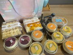 -欢牛蛋糕屋(萧山万象汇店)