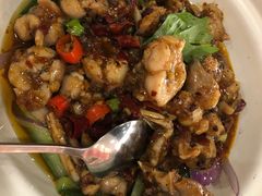 馋嘴牛蛙-刘胖子家常菜·蹄花焖藕(中南店)