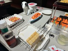 -丰茂烤串(港旅店)
