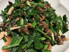 -芳芳私房菜·精作淮扬菜(玖珑湾店)