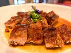 -聚福宝合苑食府(南头镇店)
