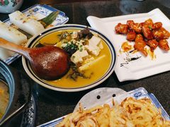 -秦淮巷·四季小馆