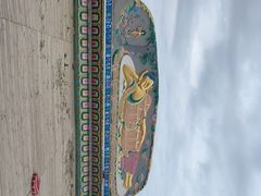 -青海湖二郎剑景区