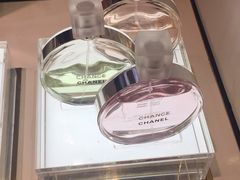 -崇光百货(铜锣湾店)