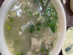 -小山东羊肉汤馆(同济新村店)