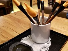 -東舍食唐精品陕菜馆