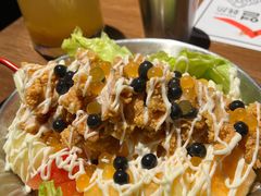 -韩热集市(百源店)