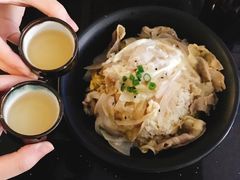 -春笙食堂.丼饭拉面寿司(GOGO新天地店)