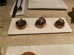 风干火腿塞蘑菇-Carmen卡门西班牙餐厅