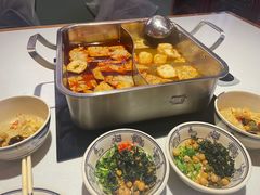-螺大喜螺蛳粉火锅(雍和宫店)