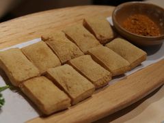 -山石榴·贵州菜(丰盛里店)