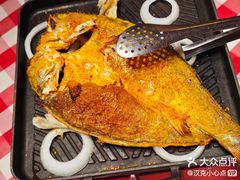 -西贝(虹口龙之梦店)
