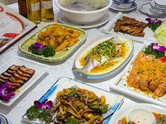 -东江海鲜大排档·潮汕菜·砂锅粥