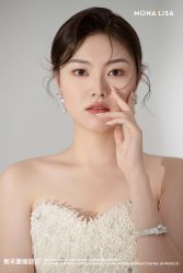 点击看大图 -青禾蒙娜丽莎婚纱摄影(武汉总店)