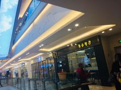 店内环境-万达广场(福州金融街店)