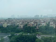 -常州环球恐龙城维景国际大酒店