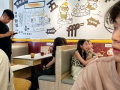 -百乐门粉面店(二龙喉分店)