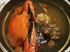 -青岛蓝海御华大饭店（金沙滩店）·蓝钻国际美食自助百汇