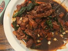 -纪林菜馆·博山菜老字号(华光路店)