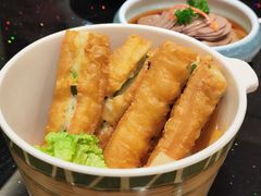 三白油条-锡和无锡菜(景丽苑店)