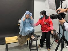 -中国照相馆(清河万象汇店)