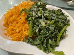 -大地烙馍村(商城路店)