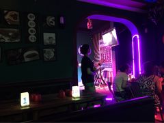 好久不见乐队弹唱酒吧-好久不见网红乐队酒吧(鼓浪屿海底世界店)