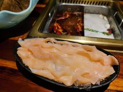 -要德火锅(鼓楼店)
