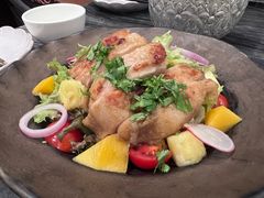 -Thai Alley泰爱里(二沙岛店)