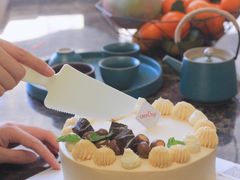-可丽可丽·生日蛋糕·下午茶