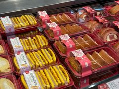 -詹记桃酥(宿州路店)
