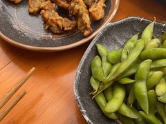 -五样儿西昌小签签烤串(建设路店)