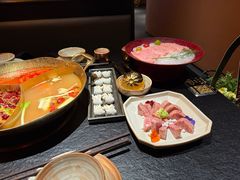-色響火锅(恒隆广场店)