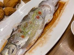 -陈傻子餐厅(世纪都会店)