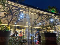 -醉月城西昌火盆烧烤(天府店)