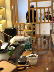 -LEE TIME·丽美时沙龙