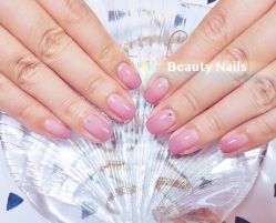 -Beauty Nails 美甲美睫皮肤管理