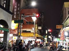 -六合夜市