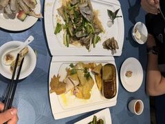 -粤香楼(新光里店)