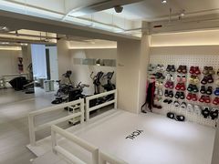 -YCHL Studios健身工作室(市二宫店)