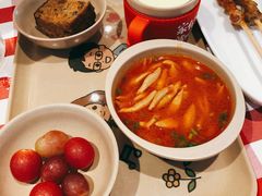 -西贝(吴江路湟普汇店)