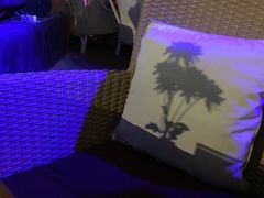 -Bamboo Bar & Grill Restaurant