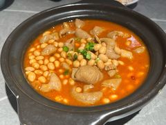 -浪李白·川小馆·跷脚牛肉(中山公园店)