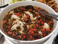 -子霖南山鲜虾面(南山总店)