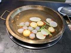 -小牛海记潮汕牛肉店(永定路店)
