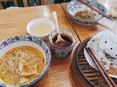 -裕兴记·三虾面(西北街总店)