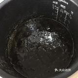 自制素艾糍
