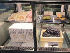 -喜茶(广州保利中环店)
