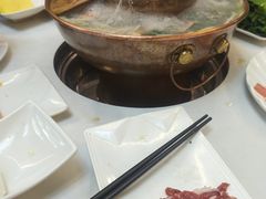 -大草原清真饭庄(沙河店)